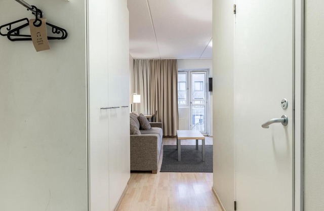 Forenom Aparthotel Espoo Kehä I