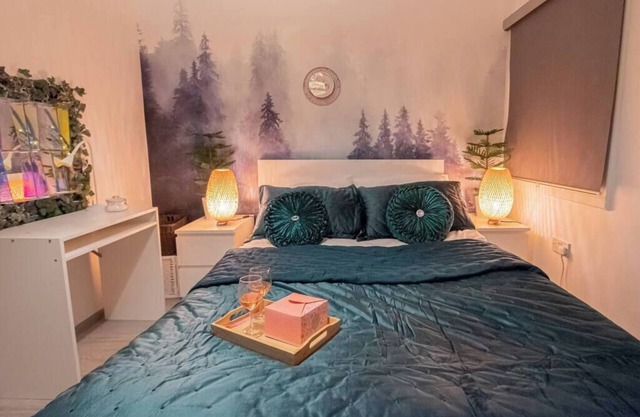 Forest at Forest Home