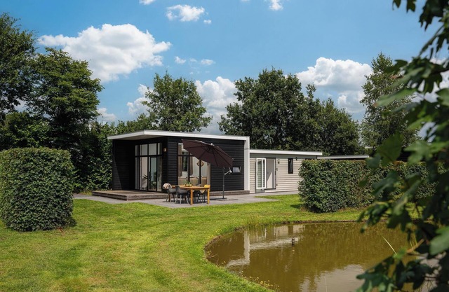 Forest lodge | 4 persons