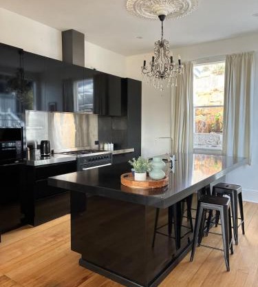 Forest Rd Haven with Tamar River Views