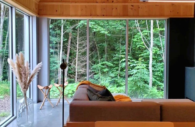 Forest Retreat, Sauna, Lakes & Trails Awaits