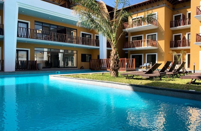 Forest View Apartments