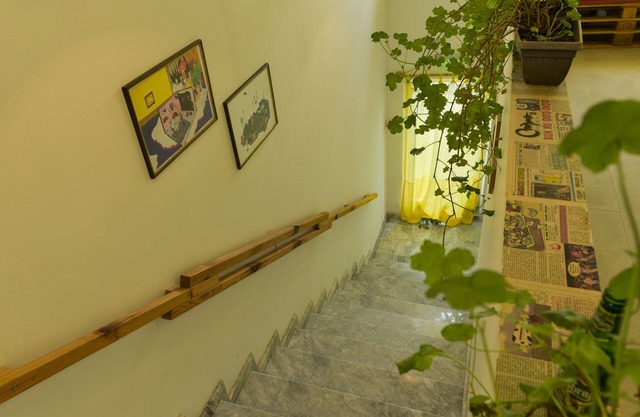 "Forest way" Guest House