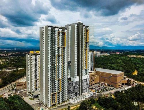 ForeverHomeStayNilai