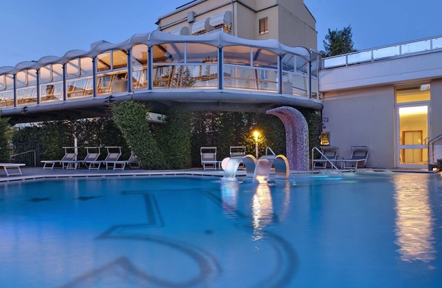 Formentin Terme