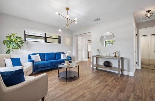 Fort Lauderdale House