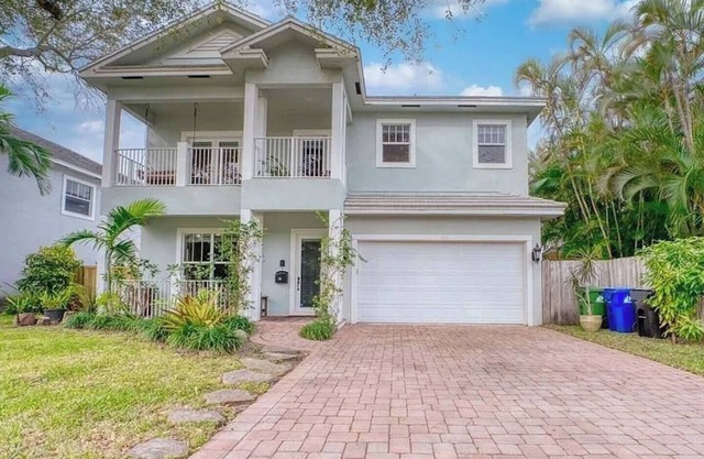 Fort Lauderdale Oasis