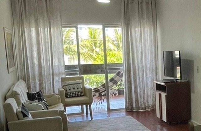 Forte Beach - Algodoal - Cravos Street