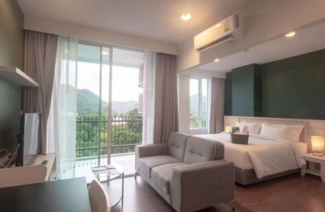 Fortune Courtyard Khao Yai Hotel Official