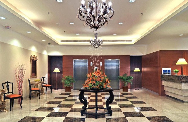Fortune Park Lake City, Thane - Member ITC Hotels' Group