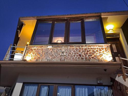 Fotini Apartment