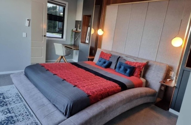 FOUR BEDROOM RESIDENTIAL HOUSE