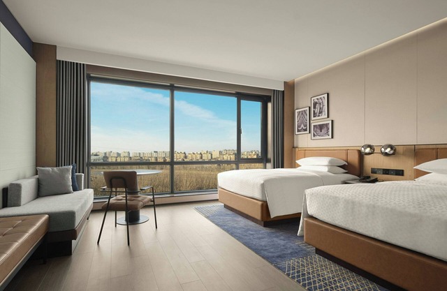 Four Points by Sheraton Changchun West