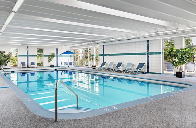 Four Points by Sheraton London