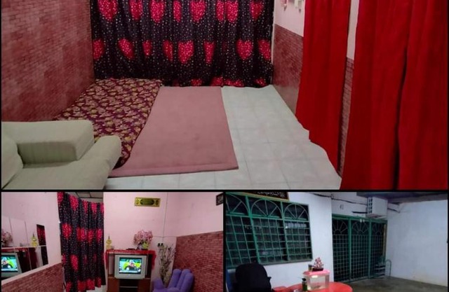 FourtyOne Homestay Mentakab Pahang