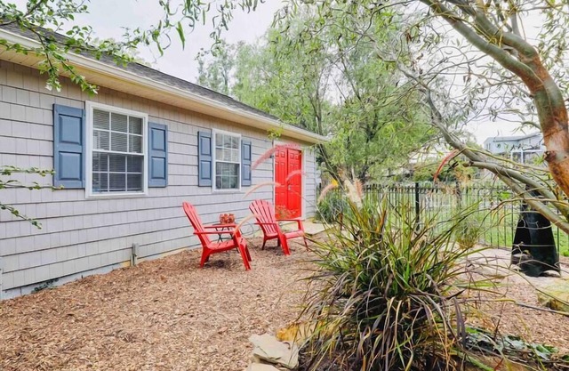 Fox Cottage *Pet Friendly*