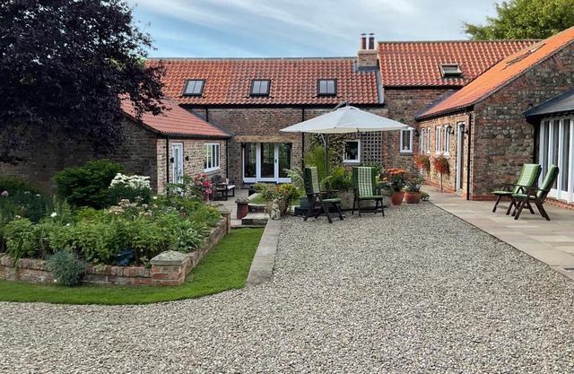 Fox Hill - Bed and Breakfast