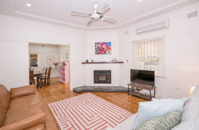 Foxton - 3 bedroom home