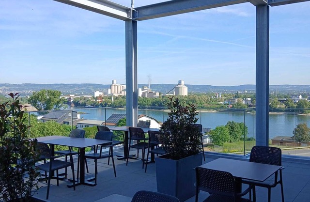 Frames Hotel GmbH