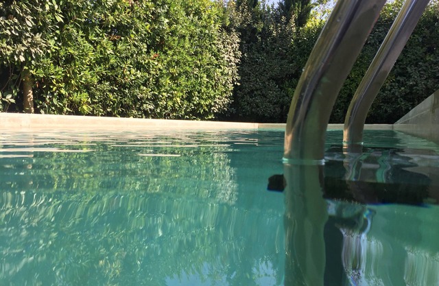 Francesco's Villa -with private swimming pool and whirlpool -Marina di Pietrasanta