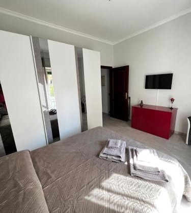 Francesco's Rhome