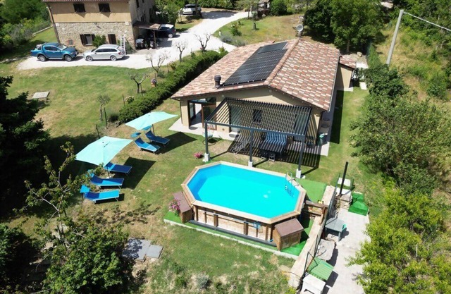 Franciscan Casalotto Guesthouse