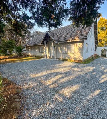 Fraser Retreat