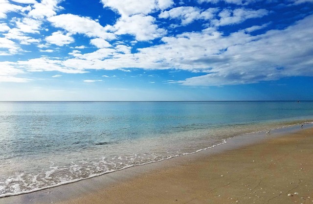 FREE Bikes, Kayaks, SUP's and More! Spoil yourself with unmatched amenities!