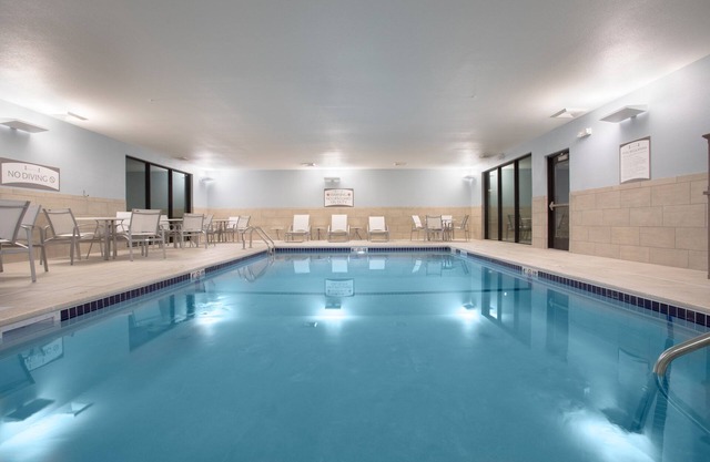 FREE Daily Breakfast Included. Minutes from Downtown Denver!