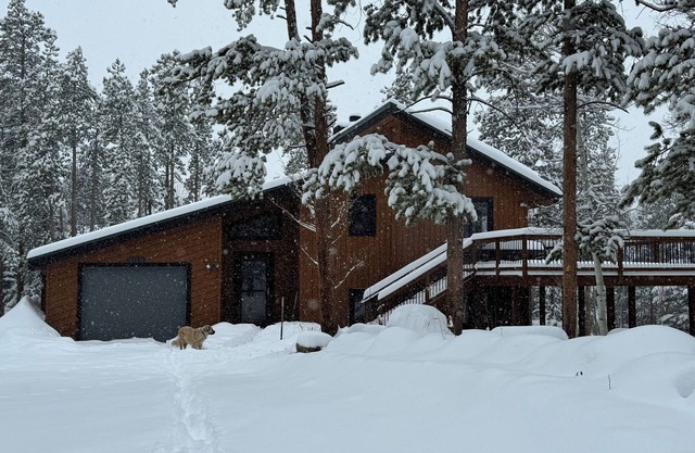 Free Ski Pass, Dog-friendly House, Perfect for Winter Adventures!