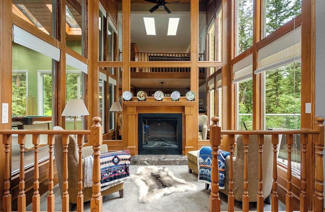 Freele Escape Secluded Nature Haven Sleeps 17!