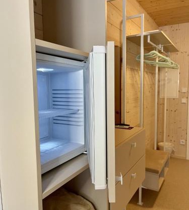 freilich. Bistro. Bar. Hotel - digitaler self check in