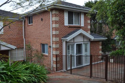 Frenchs Forest