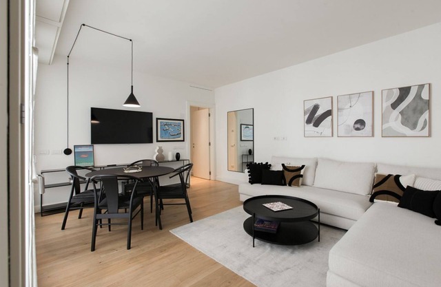 Fresh and elegant apartment P.ta Venezia District