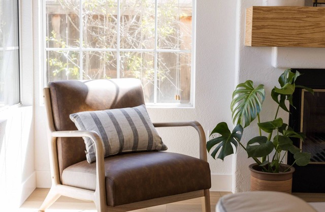 Fresh, Clean, Relaxing Home, in the Heart of North County San Diego