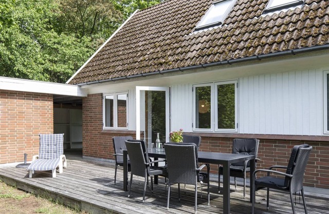 "Friis" - 200m from the sea by Interhome