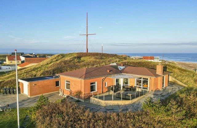 "Fris" - 100m from the sea by Interhome