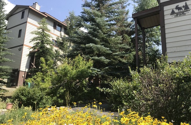 Frisco Condo-Walk to Main St. - Trail Heads-FREE bus to Copper/Breck on Main St.