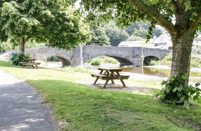 Fron Goch Farm