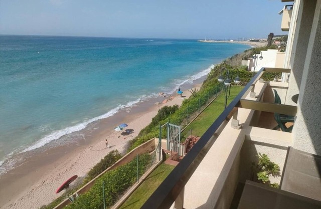 Front Line Beach Costa Dorada