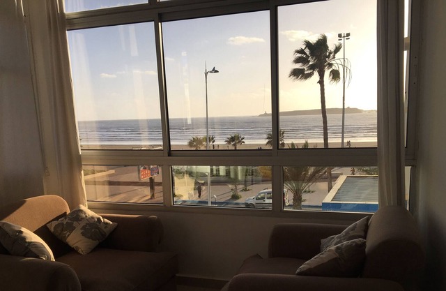 Front Ocean View new apartment