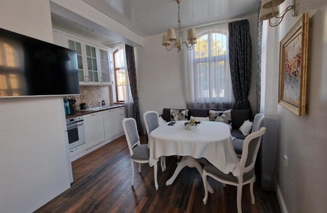 FS Apartments - Beautiful apartment in the artistic part of Veliko Tarnovo