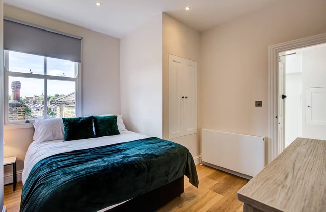 Fulham Luxury Lofts by Sol Haven