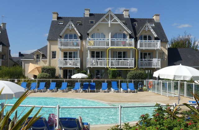 * FULL VIEW SEA/BEACH HEATED SWIMMING POOL-TERRACE-WiFi * Last min: September -10% discount