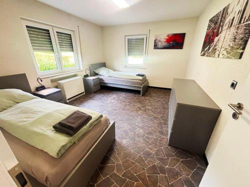 Fully Equipped Apartment