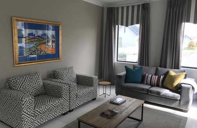 Fully Furnished 3 Bedroom House to Rent in Sitari Country Estate