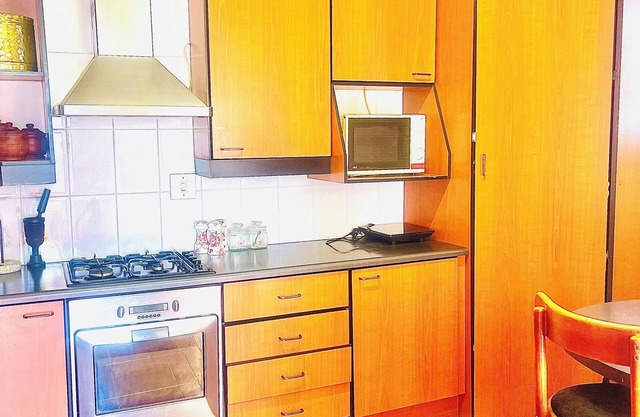 Fully furnished home in Melville-5 minutes to the famous 7th Street