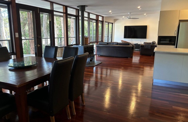 Fully furnished holiday home close to Denmark's stunning natural attractions