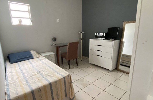 Fully furnished house. Excellent location.
