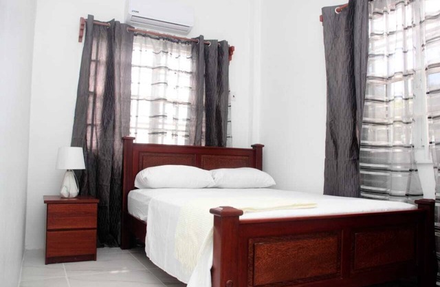 Fully Furnished Luxurious 2-Bedroom suite